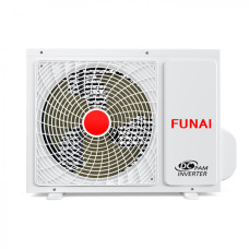 Кондиционер Funai RAC-I-SN35HP.D04 Кондиционер Funai RAC-I-SN35HP.D04