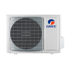 Мультисплит система на 4 комнаты Gree GWH07QAXA-K6DNC2C/I x 4 / GWHD(28)NK6OO (LC)(LH)