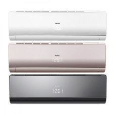 Настенный блок мульти сплит системы Haier AS24NS6ERA-W/G/B