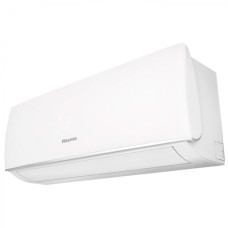 Мультисплит система на 2 комнаты Hisense AMS-09UW4RVEDB00 + AMS-12UW4RVEDB00 / AMW2-18U4RXC