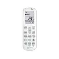 Кондиционер Hisense AS-24UW4RBBTV03