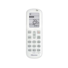 Кондиционер Hisense AS-24UW4RBBTV03