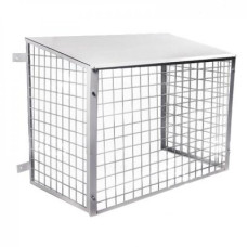 Защита разборная (1000х600х500)