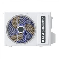Тепловой насос Kalashnikov KVAC-I-18IN-G1 / KVAC-I-18OD-G1