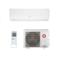 Кондиционер Kentatsu KSGUA35HZRN1/KSRUA35HZRN1