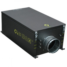 Приточная установка Ventmachine Колибри 500 ЕС Zentec