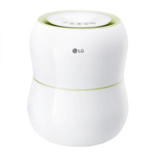 Водяная мойка LG HW306LGE0