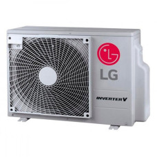 Напольно-потолочный кондиционер LG UV18R.N10 / UU18WR.U20