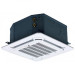 Кассетный кондиционер Midea MCA3-18HRN1-Q / MOU-18HN1-Q