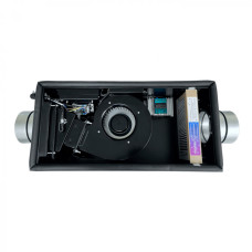 Приточная установка Minibox.E300 mini Zentec Приточная установка Minibox.E300 mini Zentec