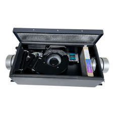 Приточная установка Minibox.E300 mini Zentec Приточная установка Minibox.E300 mini Zentec