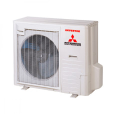 Колонный кондиционер Mitsubishi Heavy FDF100VD2 / FDC100VNP