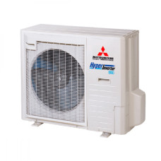 Напольно-потолочный кондиционер Mitsubishi Heavy FDE71VH / FDC71VNX-W