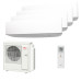 Мультисплит система на 4 комнаты Fujitsu ASYG07KETA x 4 / AOYG30KBTA4 Мультисплит система на 4 комнаты Fujitsu ASYG07KETA x 4 / AOYG30KBTA4