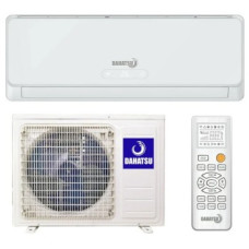 Кондиционер Dahatsu DMH-12/DMN-12