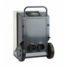 Осушитель воздуха Dantherm CDТ 40S Mk III промышленный мобильный