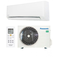 Кондиционер Panasonic CS-TZ42WKEW / CU-TZ42WKE