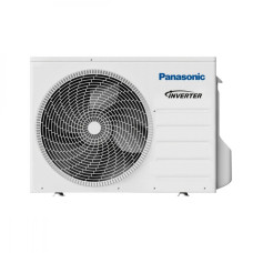 Наружный блок мульти сплит системы Panasonic CU-2E18PBD