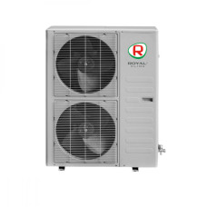 Канальный кондиционер Royal Clima ES-D 60HWX/ES-E 60HX Esperto