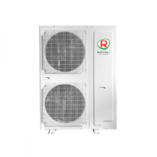 Канальный кондиционер Royal Clima CO-D 76HNHP/CO-E 76HNHP
