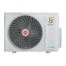 Кондиционер Royal Clima RCI-GRC35HN