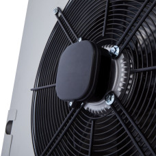 Тепловентилятор водяной Ballu BHP-W4-70-S Тепловентилятор водяной Ballu BHP-W4-70-S