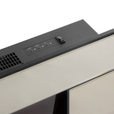 Электрокамин Electrolux EFP/W-2000S Bronze Электрокамин Electrolux EFP/W-2000S Bronze