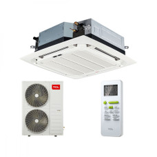 Кассетный кондиционер TCL TCC-48HRA