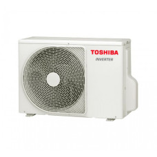 Кондиционер Toshiba RAS-B10CKVG-EE/RAS-10CAVG-EE Кондиционер Toshiba RAS-B10CKVG-EE/RAS-10CAVG-EE