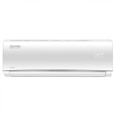 Мультисплит система на 2 комнаты Ultima Comfort UC-ECM09PN x 2  / UC-2FMA18-OUT