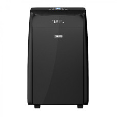 Мобильный кондиционер Zanussi ZACM-09 NYK/N1 Black