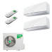 Ballu B2OI-FM/out-18HN1 / BSEI-FM/in-09HN1 - 2 шт.