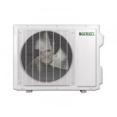 Кондиционер Green GRI/GRO-30 HH2