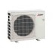 Мультисплит-система Mitsubishi Electric MXZ-5E102VA/MSZ-SF25VE/SF25VE/SF25VE/SF25VE/SF42VE