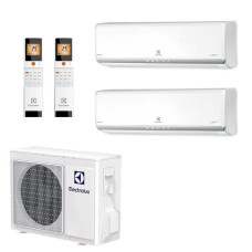 Electrolux EACO/I-14 FMI-2/N3_ERP /EACS/I-07HM FMI/N3_ERP - 2 шт.