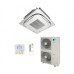 Кассетный кондиционер Daikin FCAG140A/BYCQ140D/RZQG140L9V