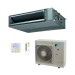 Канальный кондиционер Daikin FBA71A/RR71BW