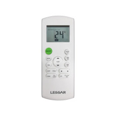 Кондиционер Lessar LS-H07KFE2/LU-H07KFE2