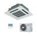 Кассетный кондиционер Toshiba RAV-SM564UTP-E/RAV-SP564ATP-E