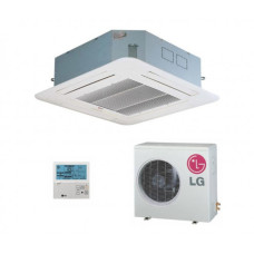 Кассетный кондиционер LG UT36.NNDR0/UU37.UEDR0