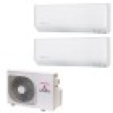 Mitsubishi Heavy SCM40ZS-W / SKM25ZSP-W / SKM35ZSP-W