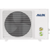 Кондиционер AUX серия FJ ASW-H12B4/FJ-SR1 AS-H12B4/FJ-R1