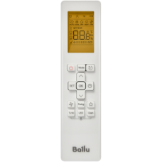 Кондиционер Ballu Lagoon BSD-24HN1_24Y