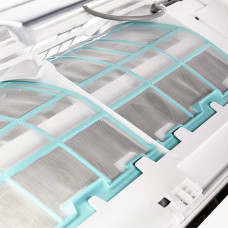 Кондиционер Ballu Lagoon BSDI-09HN8