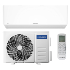 Кондиционер Coolberg City CS-12SH1/CS-12SH1