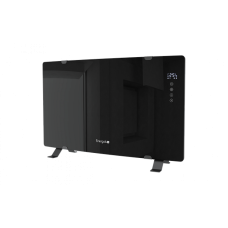 Конвектор со стеклокерамической панелью Energolux Jungfrau ECH-1000E-J1-BG