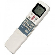 Кассетный кондиционер General Climate GC-4C60HRF / GU-U60HF