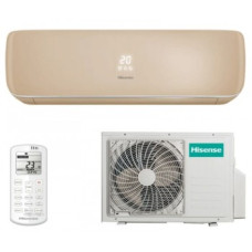 Кондиционер Hisense AS-13UW4SVETG157(С)