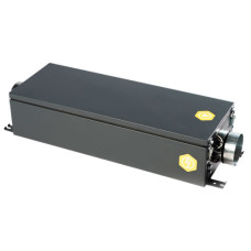 Приточная установка Minibox.E-300-1/3,5kW/G4 GTC
