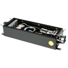 Приточная установка Minibox.E-300-1/3,5kW/G4 GTC Приточная установка Minibox.E-300-1/3,5kW/G4 GTC
